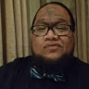 Meet your Posher, Milo